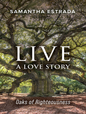 cover image of Live a Love Story